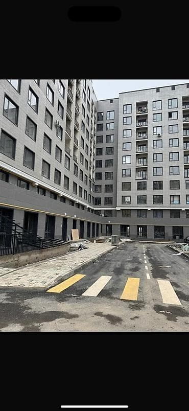 квартиы: 3 комнаты, 84 м², Элитка, 3 этаж, Готовая ПСО (под самоотделку) — 3