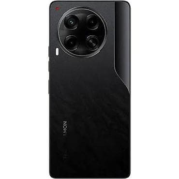 tech: Tecno Camon, цвет - Черный — 1
