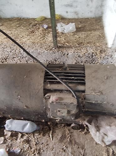 компрессор ист: Гранулятор промышленный — 3