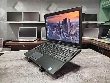 Ноутбуки и аксессуары: Для программирования, Б/у, Intel Core i5 — 2