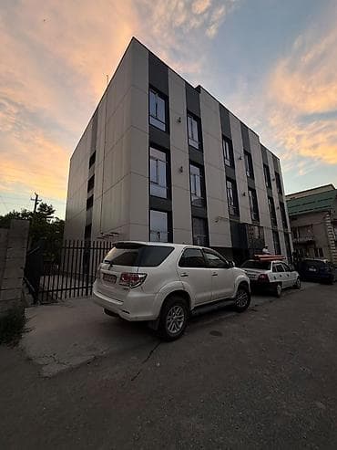 микрорайоне: 🏫Сдается(продается) отдельно стоящее здание под — 4