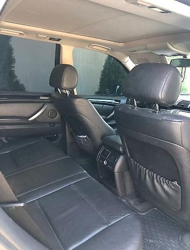 на е53 х5: BMW X5: 2005 г., 3 л, Бензин, Кроссовер — 6