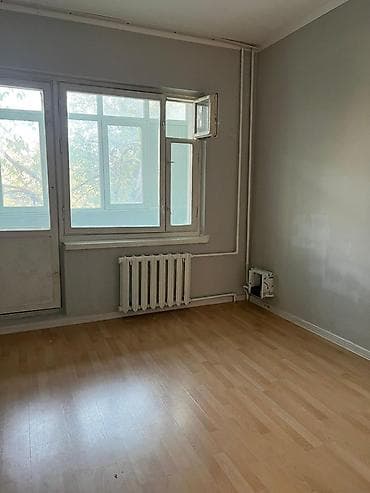 сдаю 2 комнатную квартиру на долгий срок: 2 комнаты, Собственник, Без подселения — 4