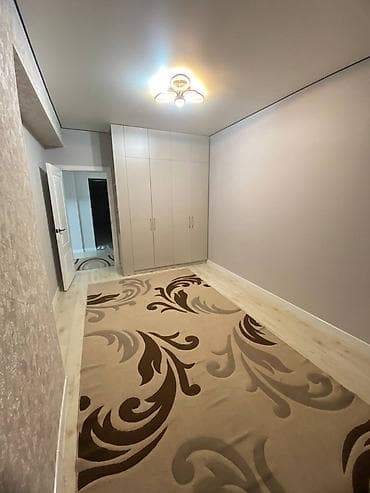 3 3: 3 комнаты, 75 м², Элитка, Евроремонт — 7