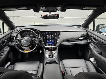 subara impreza: Subaru Outback: 2022 г., 2.4 л, Автомат, Бензин, Универсал — 8