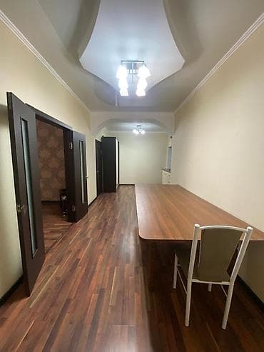 сдаю квартиру 5000сом: 2 комнаты, Собственник, Без подселения, С мебелью полностью — 9