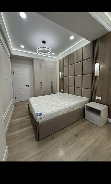 жк grace: 2 комнаты, 62 м², Элитка, 10 этаж, Евроремонт — 6