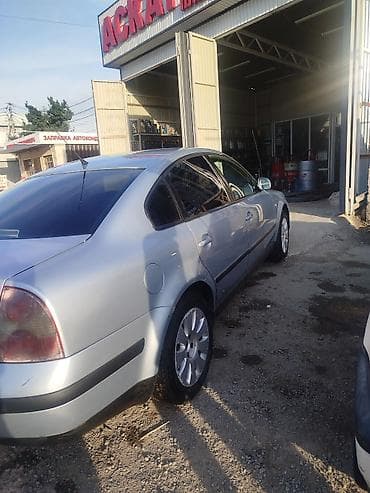 капот пассат б5: Volkswagen Passat CC: 2002 г., 1.6 л, Механика, Газ, Седан — 4