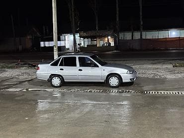 хундай старекс 2002: Daewoo Nexia: 2012 г., 1.6 л, Ручные, Бензин, Седан — 1