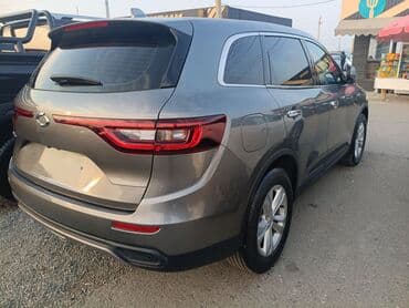 шины дордой моторс: Ssangyong : 2022 г., 2 л, Автомат, Бензиновая, Кроссовер — 4