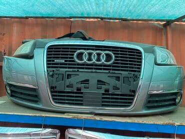 печка ауди а4: Бензиндик кыймылдаткыч Audi 2008 г., 2.8 л, Колдонулган, Оригинал, Жапония — 1