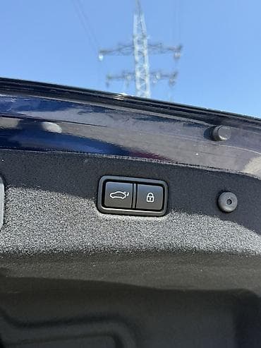 genesis gv70: Hyundai Genesis: 2020 г., 2 л, Автомат, Бензин, Седан — 7
