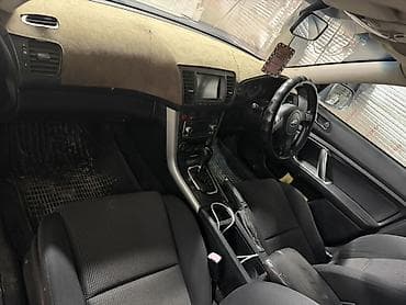 subaru otback: Subaru Outback: 2005 г., 3 л, Автомат, Бензин, Универсал — 4