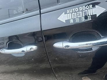 решетка к7: Kia Carnival: 2019 г., 2.2 л, Автомат, Дизель, Минивэн — 7