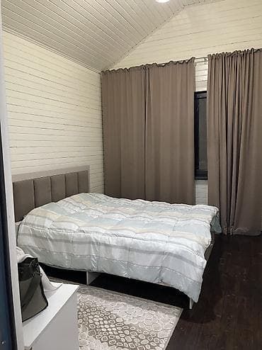 elite house фото: Дача в районе Беш-Кюнгей возле реки Аламедина. Аренда локации для — 9