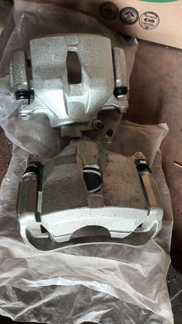 хюндай соната бишкек: Суппорттор комплектиси Toyota Жаңы, Жапония — 2