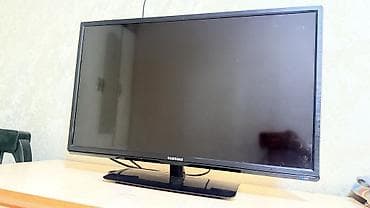 samsung tel: Продаю ! Требуется ремонт есть пульт . Все целое не разбитое — 2