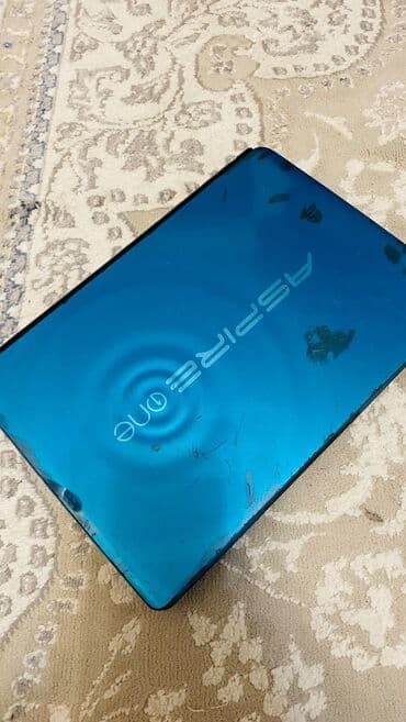 acer pb: Нетбук, Acer, Б/у, Для несложных задач — 3