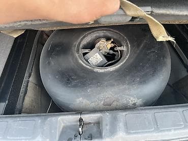 Унаа сатуу: Subaru Forester: 2000 г., Бензин, Кроссовер — 9