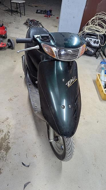 Сдаю Другой тип, 49 см³, | Honda, Для доставки, На месяц