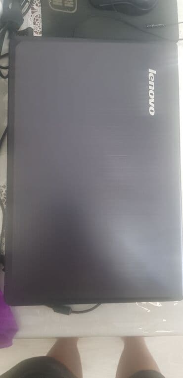 ноутбук игровой купить: Ноутбук, Lenovo, Intel Core i7, 15.6 ", Б/у, Игровой, память HDD + SSD — 1