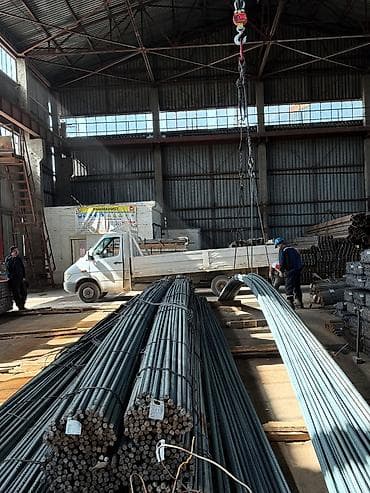 Топоры и колуны: Прямые поставки металлопроката из России. Оптом и в розницу — 4