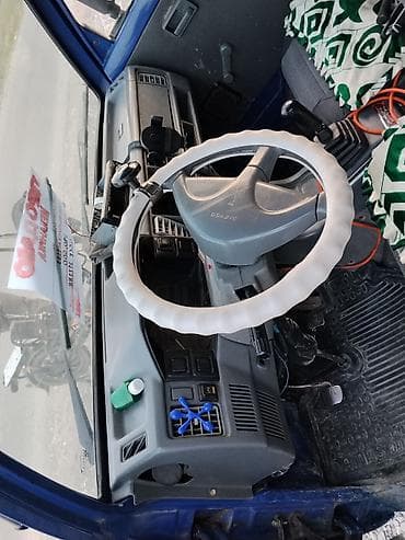 Microcar : 1999 г., Ручные at lalafo.kg Microcar : 1999 г., Ручные