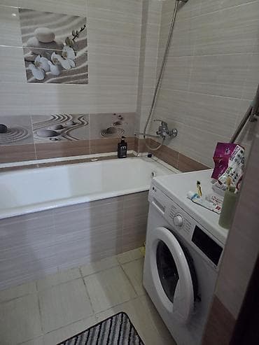 Продажа квартир: 2 комнаты, 63 м², Элитка, 2 этаж, Евроремонт — 7