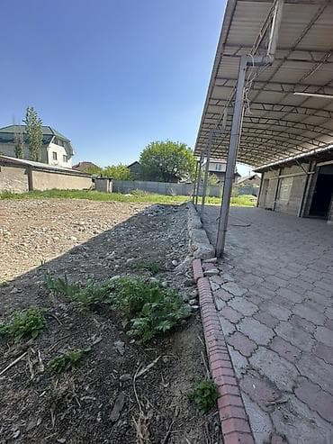 продажа участков кок жар: 8 соток, Для строительства, Красная книга, Договор купли-продажи — 2