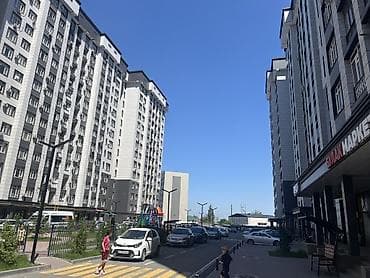 Продажа квартир: 1 комната, 42 м², Элитка, 9 этаж — 5