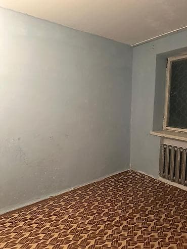 leo apart: 3 комнаты, 54 м², 1 этаж, Старый ремонт — 7
