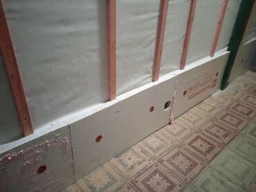 пленка для мульчирования: Продаем Пароизоляционные и Гидроветрозащитные пленки от Российского — 2