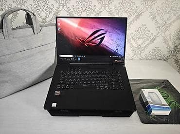 Игровой, Б/у, AMD Ryzen 7