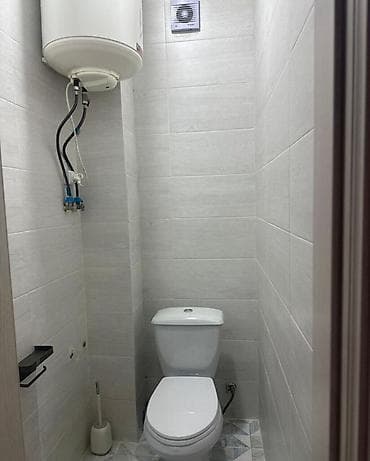 2 комнаты, 72 м², Элитка, 3 этаж, Косметический ремонт — 2