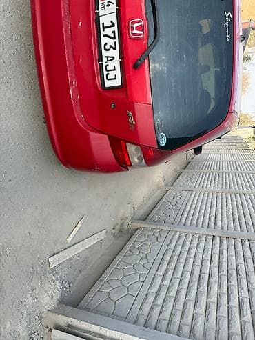 коробка fit: Honda Fit: 2002 г., 1.3 л, Автомат, Хэтчбэк — 1