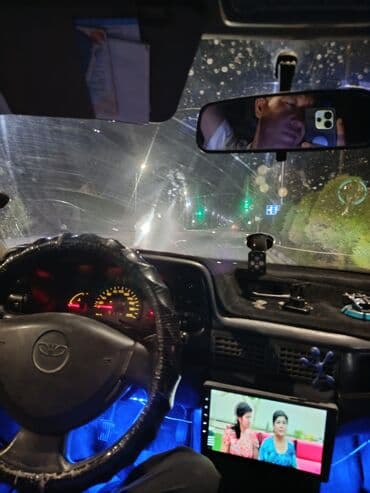 диск на некси: Daewoo Nexia: 2007 г., 1.6 л, Механика, Бензин, Седан — 1