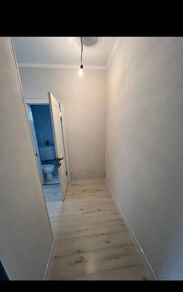 продажа квартир в бишкеке без посредников 2023 год: 1 комната, 41 м², Евроремонт — 6