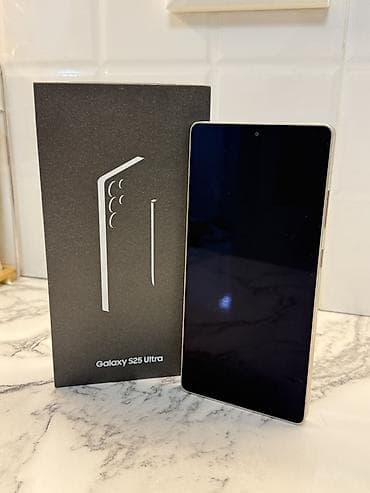м111 2 2: Samsung Galaxy S25 Ultra, 512 ГБ, цвет - Серый — 4