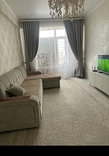 1 комната, 44 м², Элитка, 14 этаж