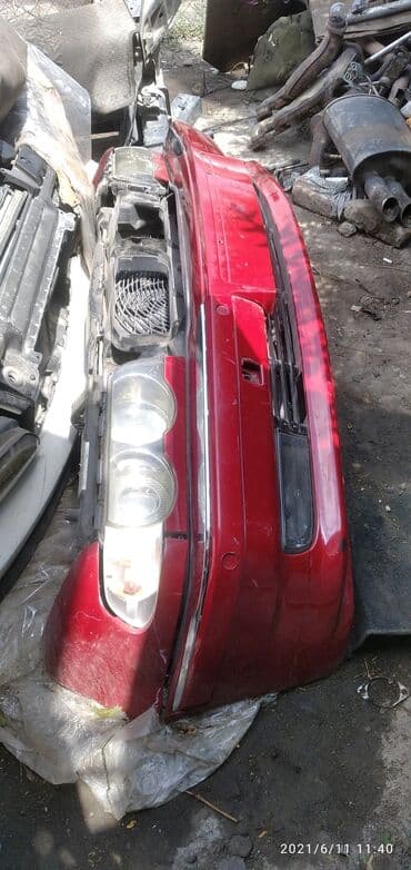 Запчасти На БмВ Е38
Все запчасти привозной
Наш адрес Кожожаш 1/1