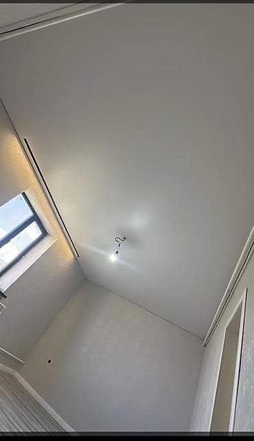 Натяжной потолок: Натяжной потолок 3D потолки, Глянцевое, Матовое Бесплатная консультация, Бесплатный замер, Гарантия — 3