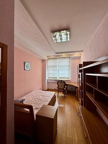 Квартиры: 4 комнаты, 203 м², Элитка, 3 этаж, Евроремонт — 6