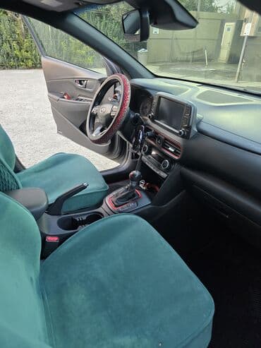 накладки на порог: Компактный кроссовер с выразительным тюнингом экстерьера. - Кузов — 2