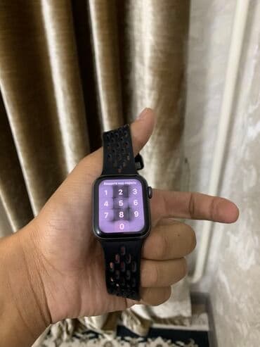 apple watch 3 цены: Apple Watch SE 1 поколения, комплект зарядка, каробку потерял АКБ 86% — 5