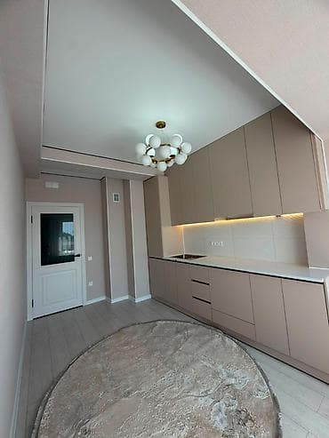ts group: 2 комнаты, 58 м², Технопарк Элитка, 3 этаж, Дизайнерский ремонт — 8