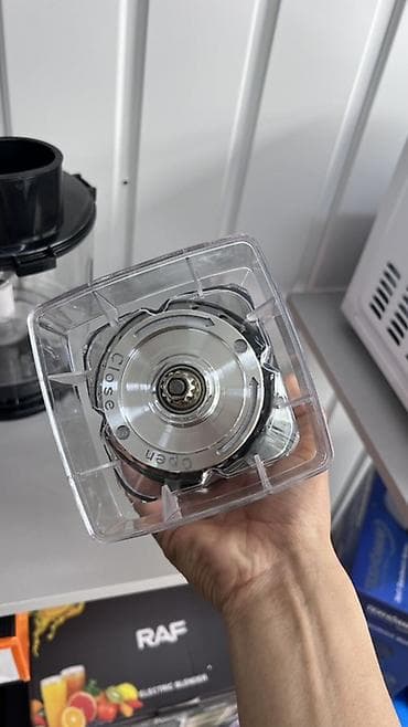 iphone se1: Блендер, миксер, Новый, Платная доставка — 4