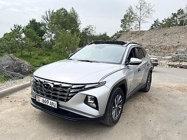 hyundai tucson цена бу: Hyundai Tucson: 2021 г., 1.6 л, Автомат, Гибрид, Кроссовер — 1