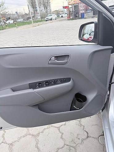 daewoo ravon: Kia Morning: 2018 г., 1 л, Автомат, Бензин, Хэтчбэк — 9