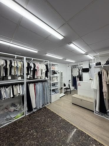 Недвижимость: Аренда офисов, 30 м², В бизнес центре, 1 линия, С отдельным входом, С отдельным сан узлом — 3
