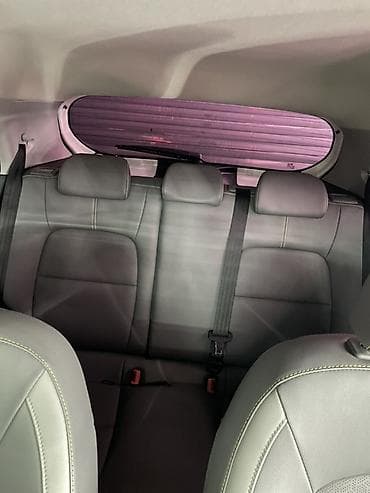 kia sporteig: Kia Picanto: 2019 г., 1 л, Автомат, Бензин, Хэтчбэк — 9